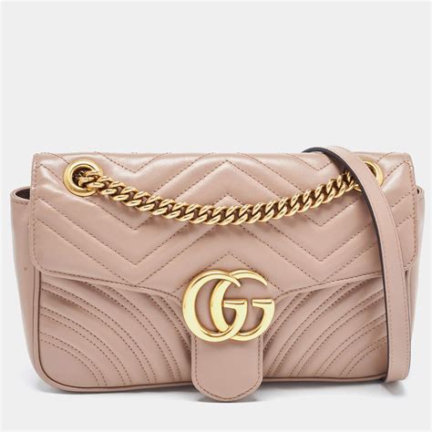 gucci pink collection|gucci marmont dusty pink.